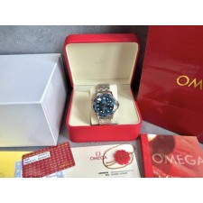 오** 씨마스터 다이버300M 42mm 세드나골드