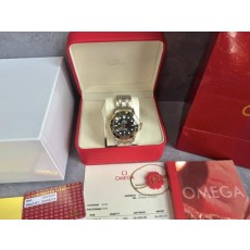 오** 씨마스터 다이버 300M 42mm 옐로우골드