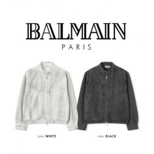 발* 헨리 더티 데님 자켓