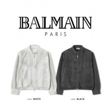 발* 헨리 더티 데님 자켓