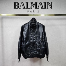 발* 투웨이 테토남 PK 레더 자켓