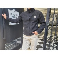 [특가] 캐* 최고급 익스테이션 양털 후리스 (한정판와펜)