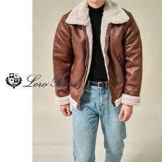 로* 피아나 시그니처 무스탕