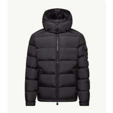 마야 매트 쇼트 다운 자켓