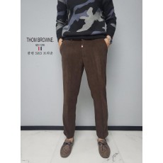 톰* NEW 기모 코듀로이 매직밴드 팬츠(S83)