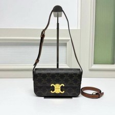 셀** 미니 숄더백