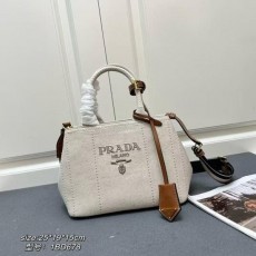 프** 토트백 숄더백