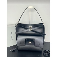 발**** 벨에어 토트백