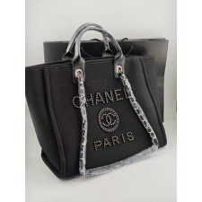 샤* 진주 도빌토트백