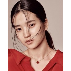 반*** 알함브라 펜던트 목걸이수입최고급