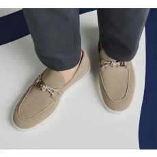 에*** 이그나시오 로퍼 베이지 가렛