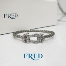 프** 포스텐 팔찌 925