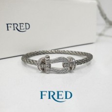 프** 포스텐 팔찌 925