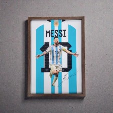 [398번] 사진 포스터 액자