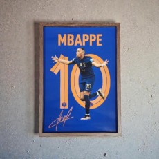 [390번] 사진 포스터 액자