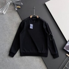 프** 플리스 맨투맨