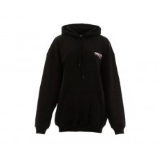 발**** 웨이브로고 후드티