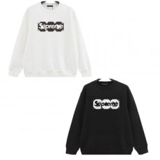 슈** X 루* 콜라보 맨투맨