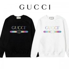 구* 그라데이션 맨투맨