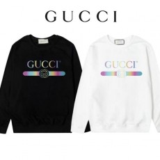 구* 그라데이션 맨투맨