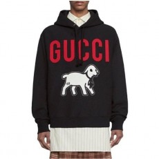 구* 램로고 후드티