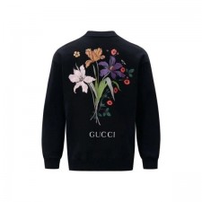 구* 워터브러쉬 꽃 맨투맨