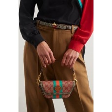 구* 고급 25년형 리뉴얼 웹(WEB) GG 탑 핸들 미니백