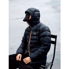 아**** THORIUM(토륨) 후디 경량 패딩  수입