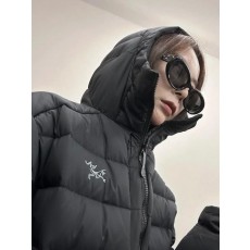 아**** THORIUM(토륨) 후디 경량 패딩  수입