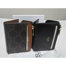 셀** 카드 반지갑