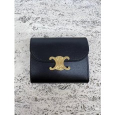 셀** 트리오페 반지갑