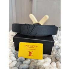 루* 흑버클 타이가 벨트