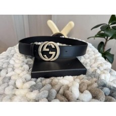 구* GG 은장 벨트