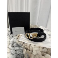 디* CD 유광금장 벨트 (여성용)