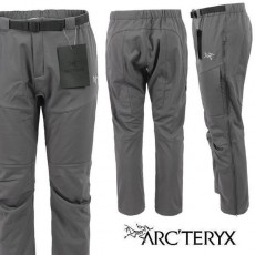 아**** 지퍼 팬츠 기모 원단