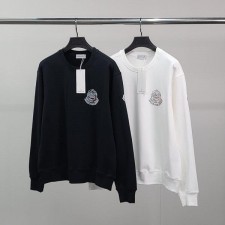 레터링 오뚜기 코튼 맨투맨