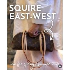 루* 2026 SS 컬렉션 eastwest