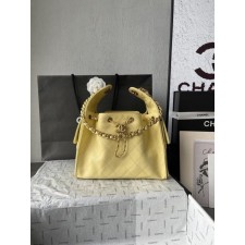 샤* 25C 크루즈 호보백 스몰