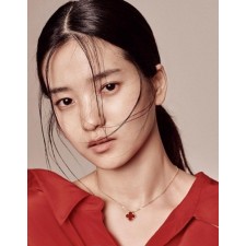 반*** 알함브라 펜던트 목걸이수입최고급