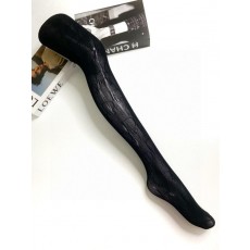 디* 로고 스타킹