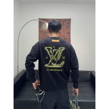 루* 네온로고 맨투맨