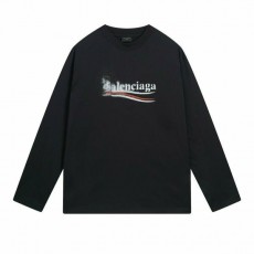 발**** 스텐실 긴팔티