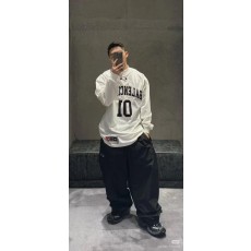 발**** 바스켓볼 티셔츠