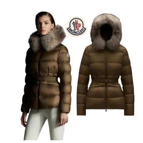 보에드 여성 숏 다운 자켓 (수입상품)