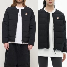 메* 마르지엘라 라이트패딩 점퍼