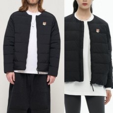 메* 마르지엘라 라이트패딩 점퍼