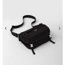 프** 바이커백 라지