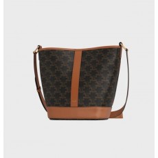 셀** 버킷백 미듐