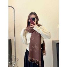 루* 빅모노 머플러