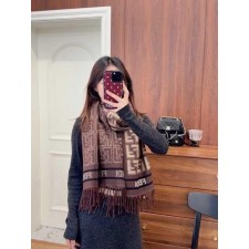 펜* FF로고 머플러